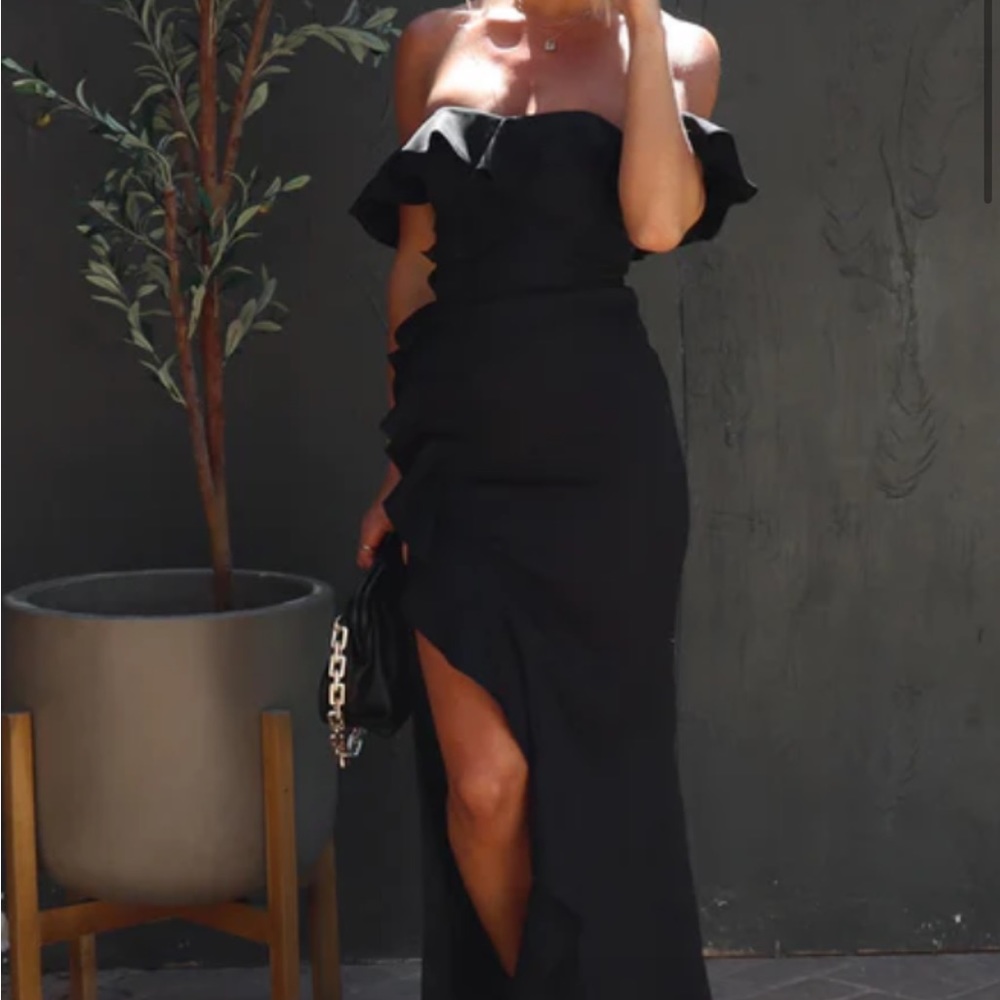 Vici dress